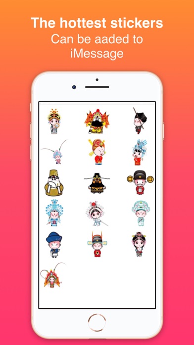 Fun Play Stickers screenshot 4
