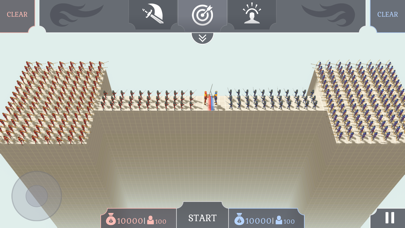 Fun Ragdoll Battle Simulator screenshot 4