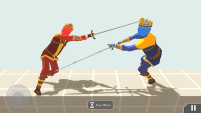 Fun Ragdoll Battle Simulator screenshot 5