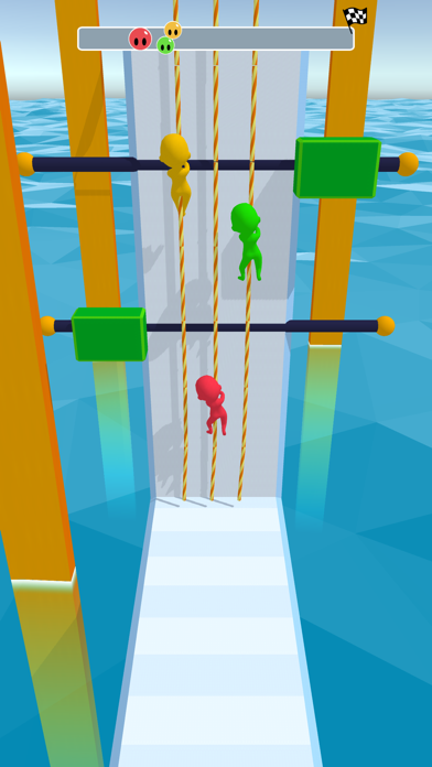 Fun Run 3D screenshot 2
