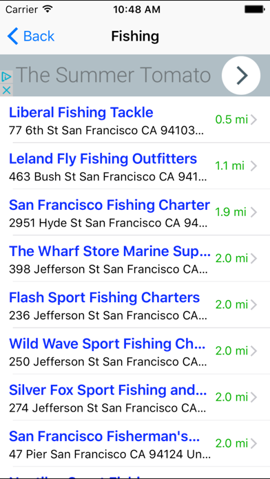 Fun Things To Do Near Me: Nearby Explorer Pal screenshot 3