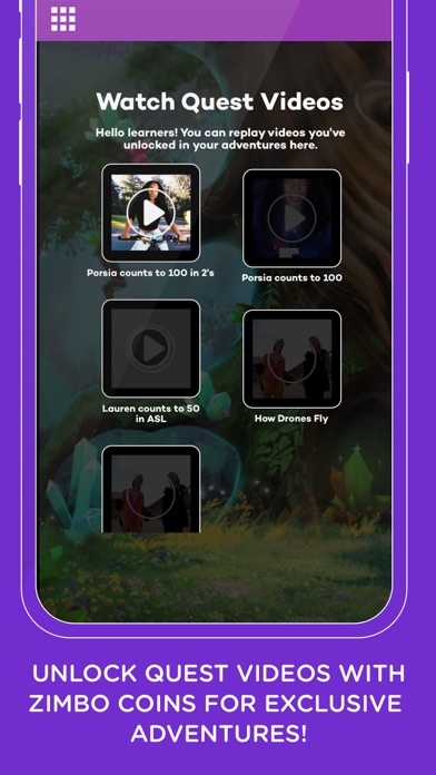 Fun With Learning for Kids screenshot 3