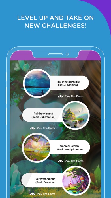 Fun With Learning for Kids screenshot 4