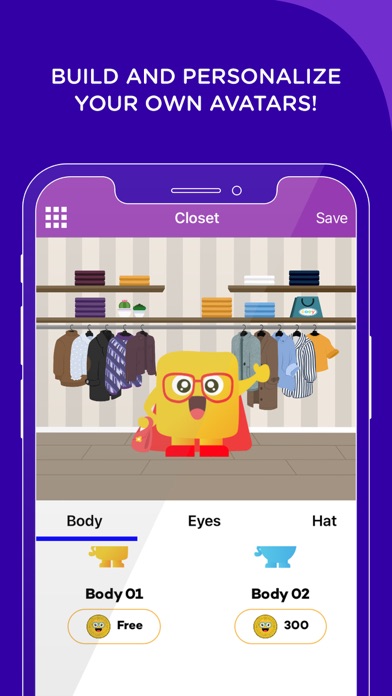Fun With Learning for Kids screenshot 1