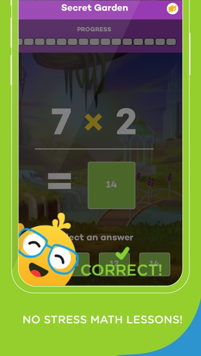 Fun With Learning for Kids screenshot 2