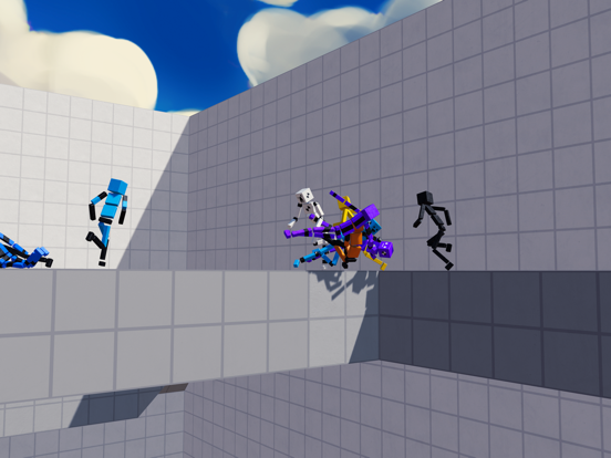 Fun with Ragdolls screenshot 8