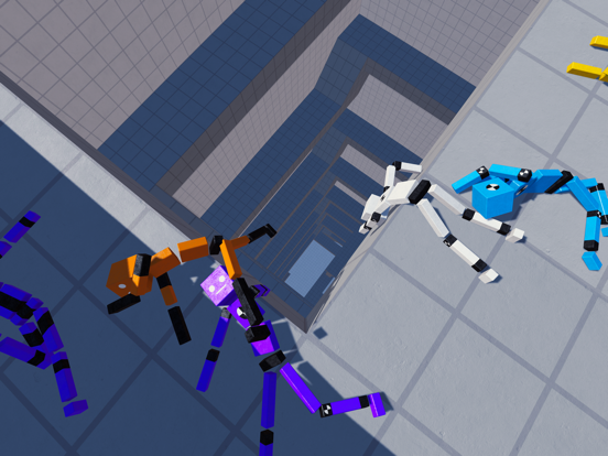 Fun with Ragdolls screenshot 10