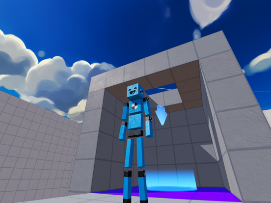 Fun with Ragdolls screenshot 7