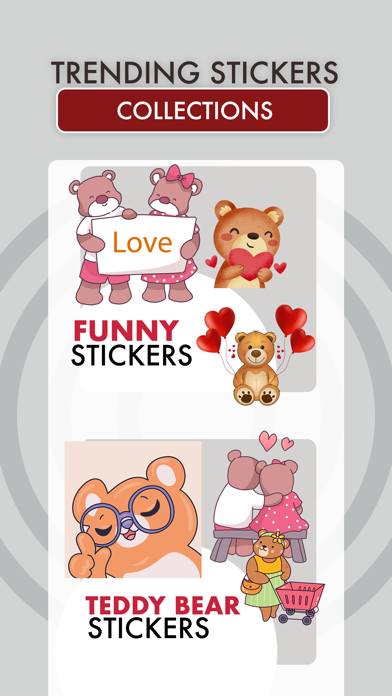 Fun With Teddy Bear screenshot 5