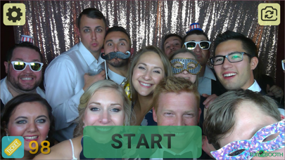 Fun2Booth Photo Booth screenshot 4