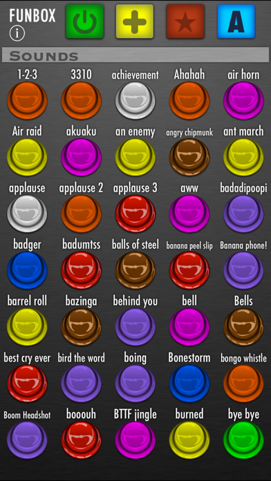 FunBox - Instants of fun screenshot 4