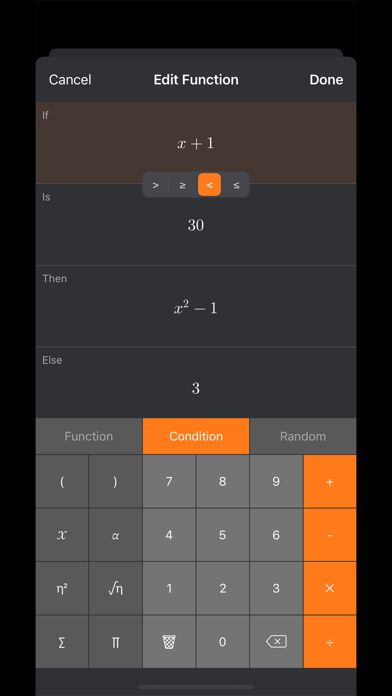 FuncBud Math Sequencer & Synth screenshot 4