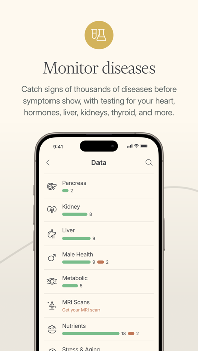 Function Health screenshot 6