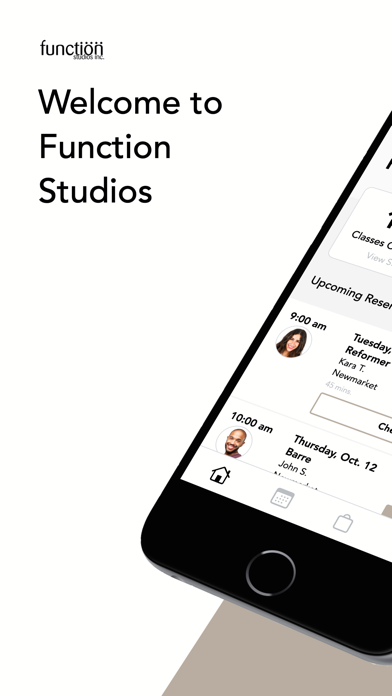 Function Studios screenshot 4