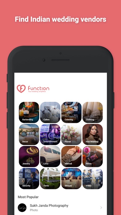 Function screenshot 4
