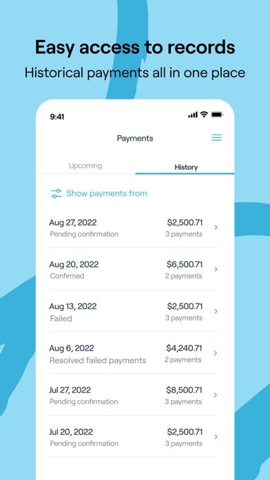 Fundbox - Small Business Loans screenshot 2