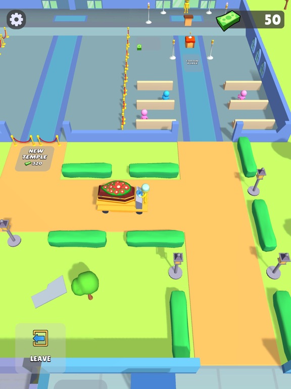Funeral Parlor screenshot 5