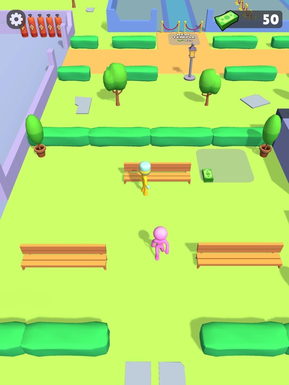 Funeral Parlor screenshot 1
