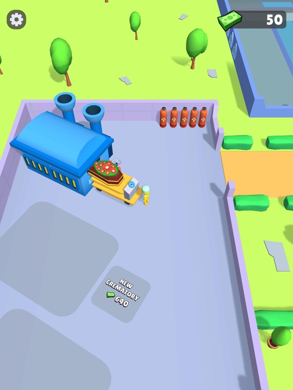 Funeral Parlor screenshot 4