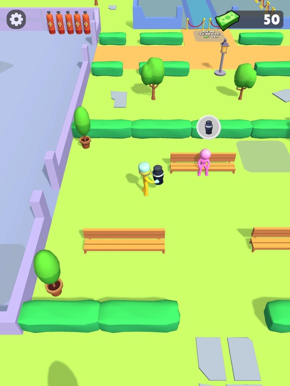 Funeral Parlor screenshot 2