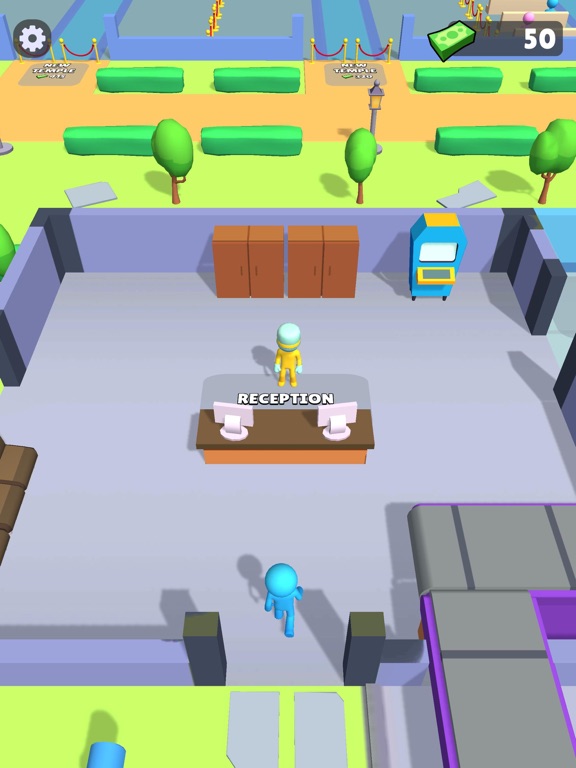 Funeral Parlor screenshot 7