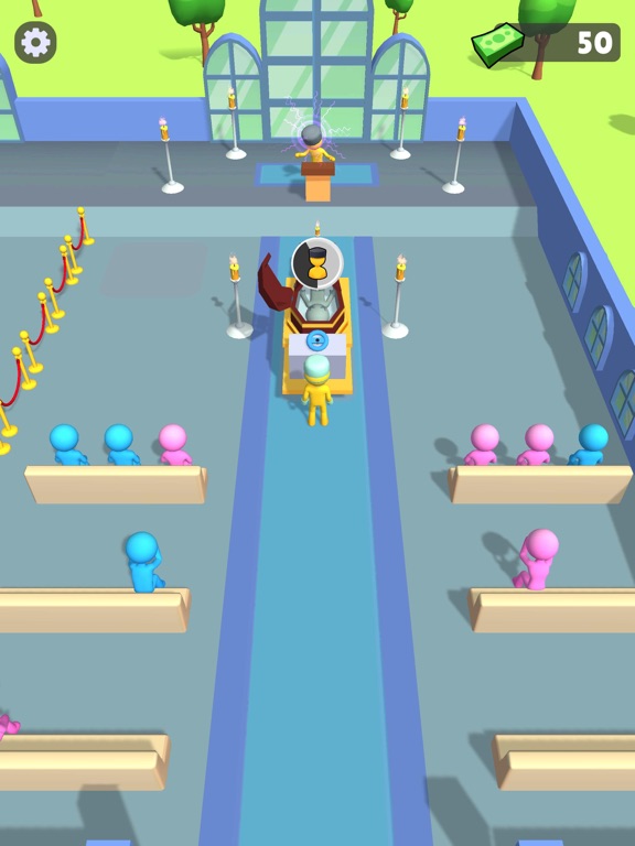 Funeral Parlor screenshot 8