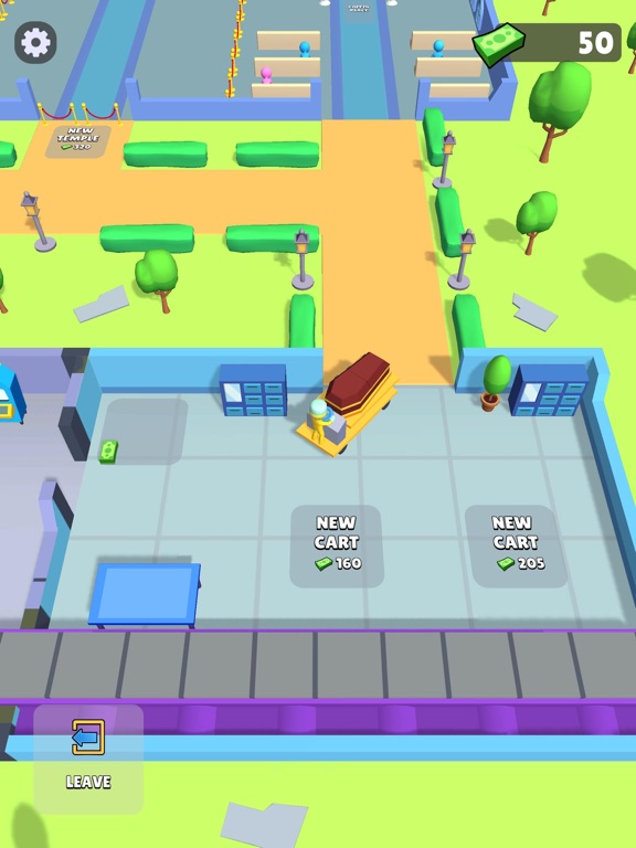 Funeral Parlor screenshot 6