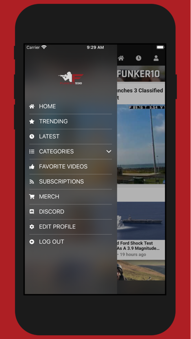 Funker530 screenshot 4