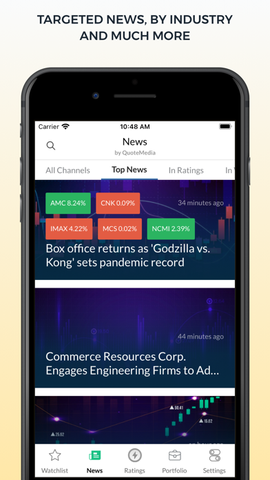 Funl Analyst Ideas screenshot 1