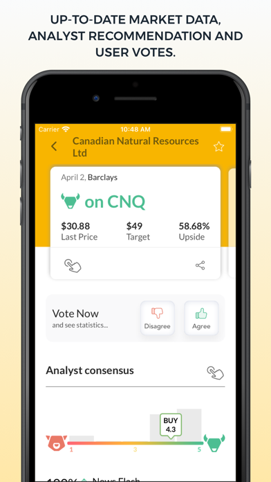 Funl Analyst Ideas screenshot 4