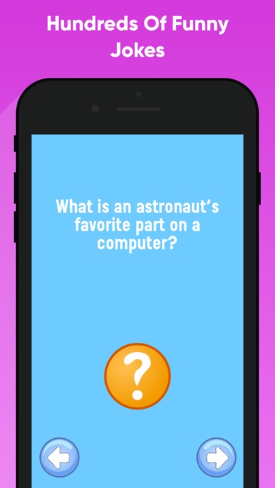 Funny Jokes And Riddles screenshot 3