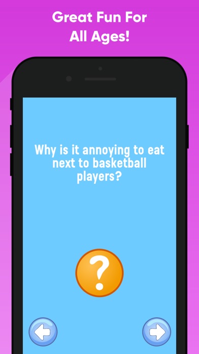 Funny Jokes And Riddles screenshot 1