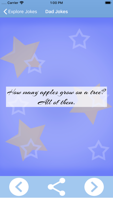 Funny Jokes in English screenshot 3
