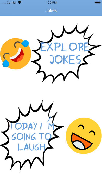 Funny Jokes in English screenshot 5