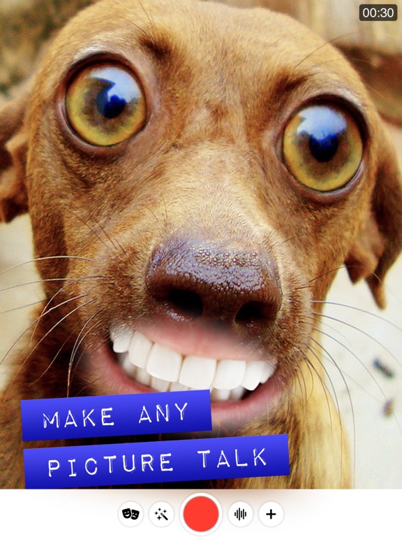 Funny Movie Maker - FMM screenshot 1