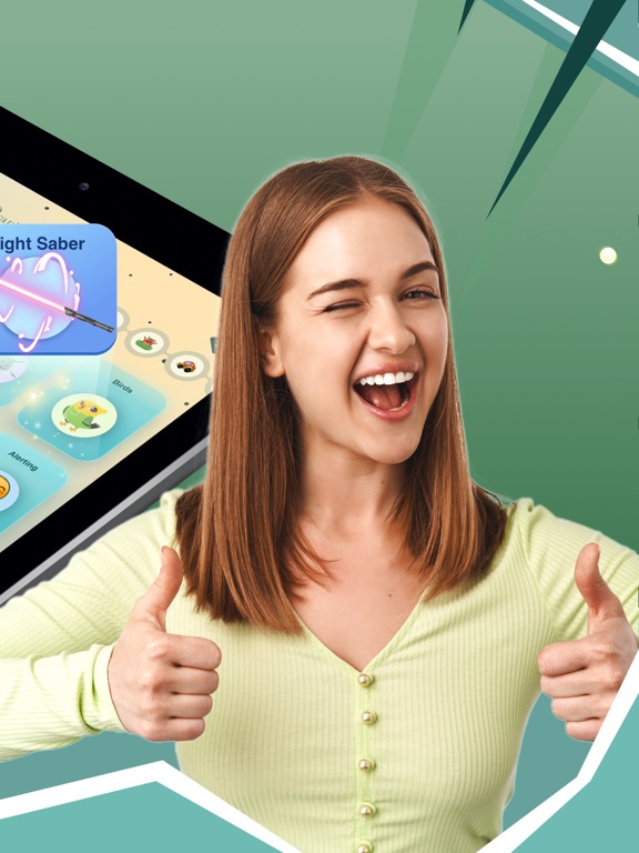 Funny Prank Sounds & Joy Toys screenshot 9