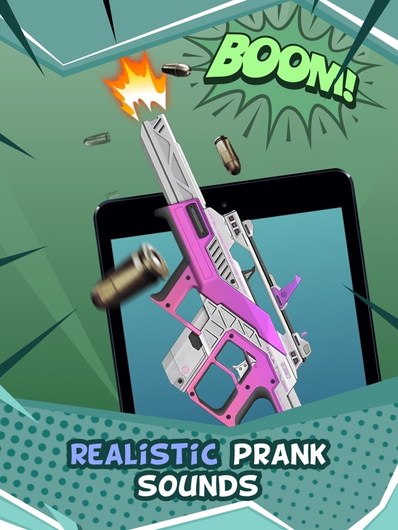 Funny Prank Sounds & Joy Toys screenshot 4