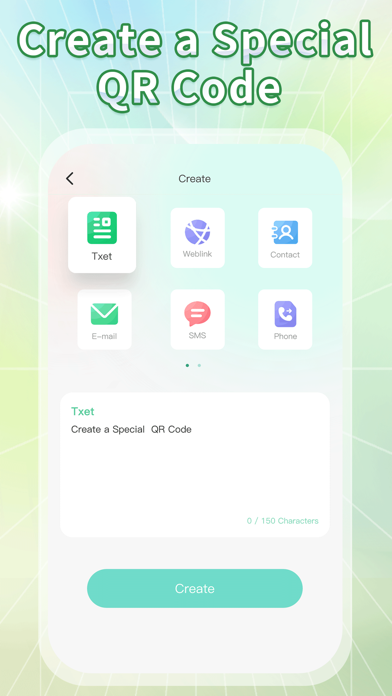 Funny QR Editor - Easy To Use screenshot 3
