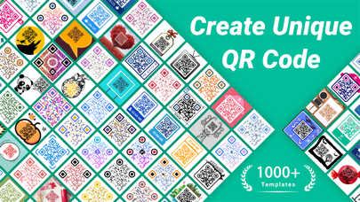 Funny QR Editor - Easy To Use screenshot 5