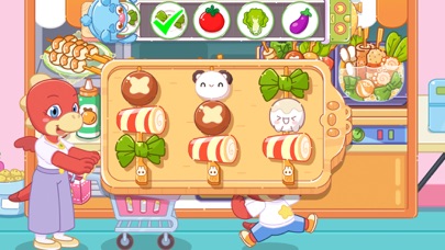 Funny Shop Gogo shopping game screenshot 4