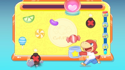 Funny Shop Gogo shopping game screenshot 2
