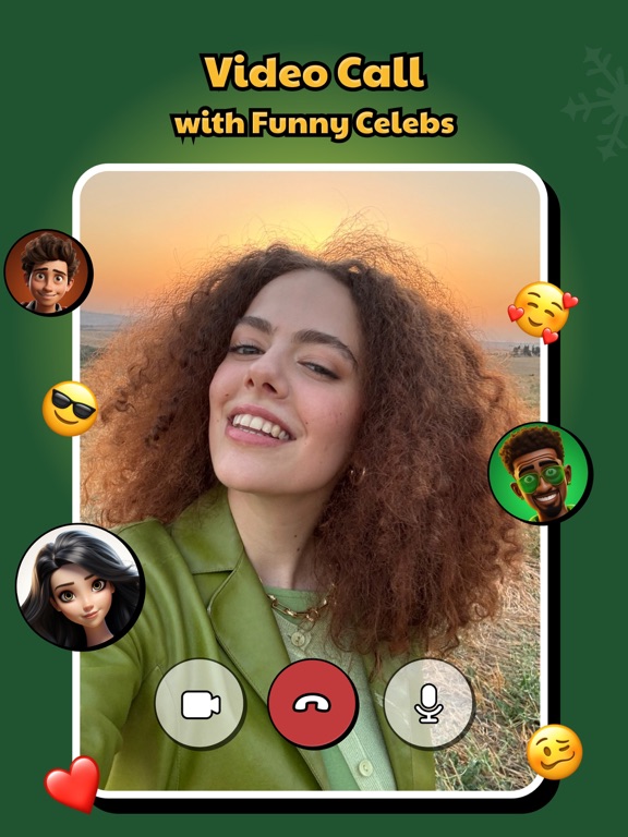 Funny Sounds - Magic Voices screenshot 10