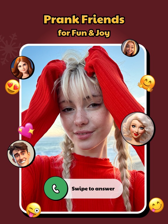 Funny Sounds - Magic Voices screenshot 6