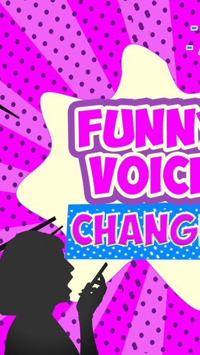 Funny Voice Changer – Download Free Ringtones and Modify Best Sound Effect.s screenshot 5