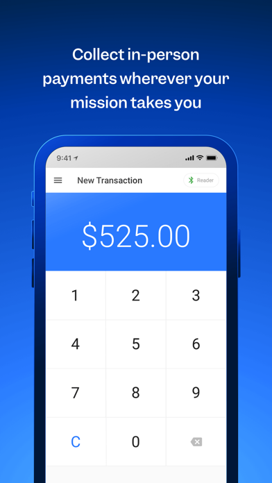 Funraise screenshot 3
