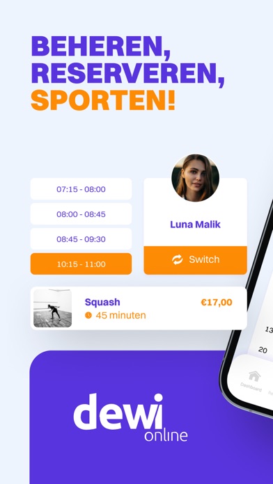 FunZone screenshot 6