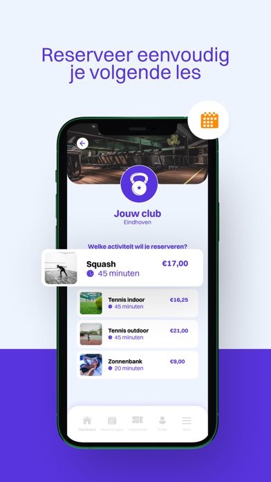FunZone screenshot 3