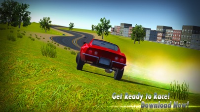 Furious Car Driving 2024 screenshot 1