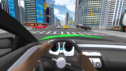 Furious Car: Fast Driving Race screenshot 5