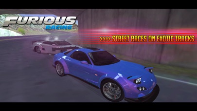 Furious Hobbis & Shawn screenshot 3